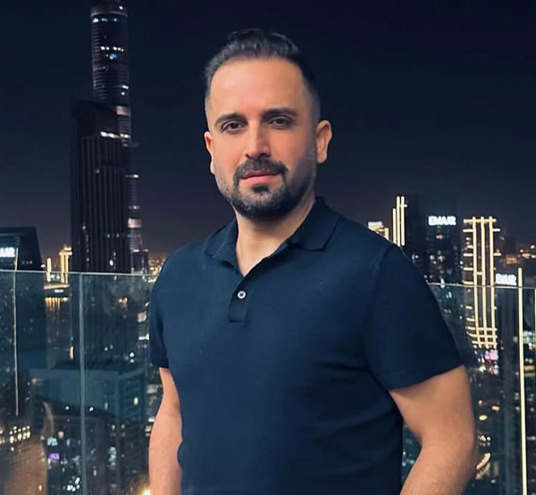Kenan Güneş