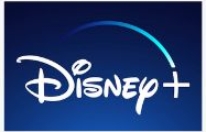 Disney+