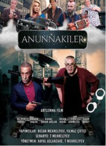 Anunnakiler
