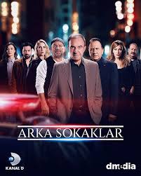 Arka Sokaklar
