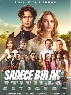 Aşk Sadece Bir An