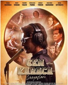 Cem Karaca: Gözyaşları
