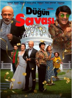 Düğün Savaşı