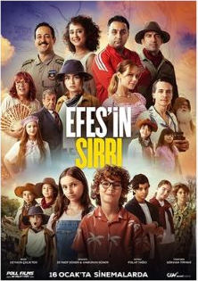 Efes'in Sırrı