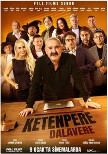 Ketenpere Dalavere
