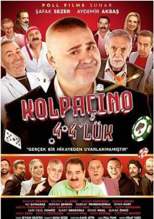 Kolpaçino 4'4'lük