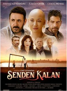 Senden Kalan