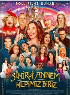 Sihirli Annem: Hepimiz Biriz